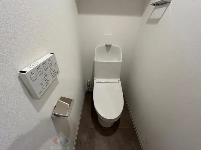 ＬｉｖｅＦｌａｔ西荻窪 の画像12