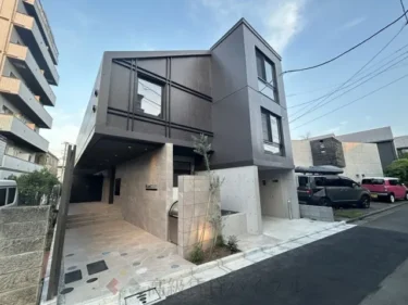 ＬｉｖｅＦｌａｔ西荻窪