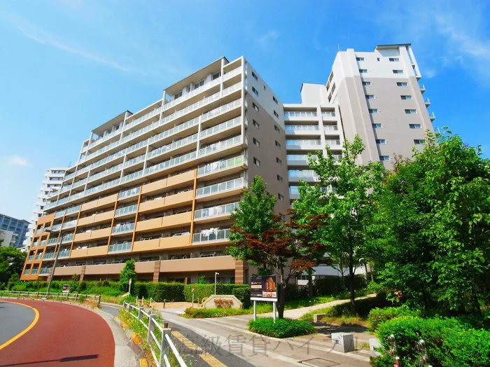 ロイヤルパークスリバーサイド