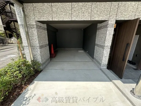 コンシェリア清澄白河　ＴＨＥ　ＲＥＳＩＤＥＮＣＥ の画像3