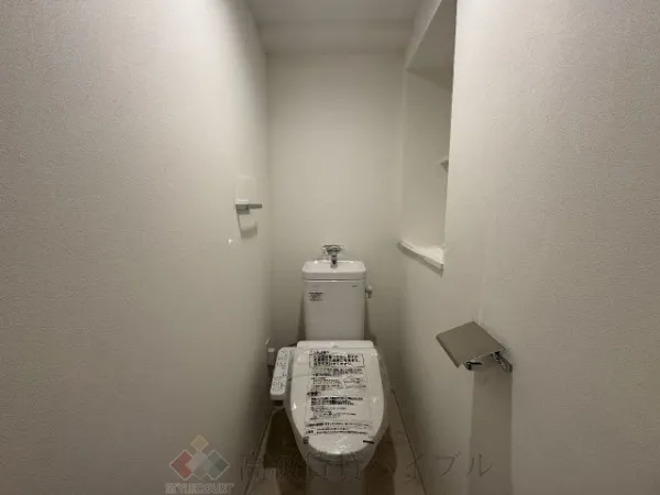 コンシェリア清澄白河　ＴＨＥ　ＲＥＳＩＤＥＮＣＥ の画像9