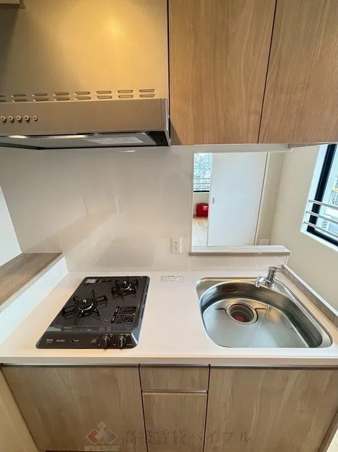 ウェルスクエア西新宿五丁目 の画像10