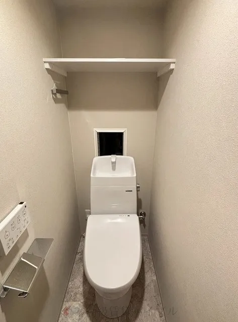 ウェルスクエア西新宿五丁目 の画像9