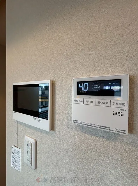 ウェルスクエア西新宿五丁目 の画像7