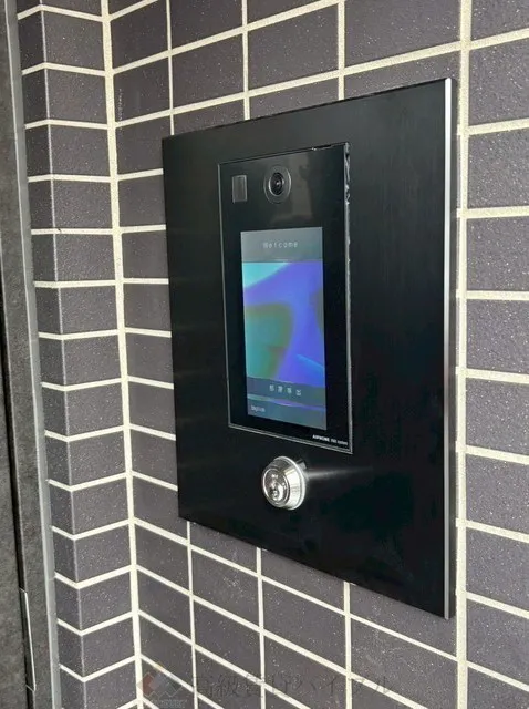 ウェルスクエア西新宿五丁目 の画像2