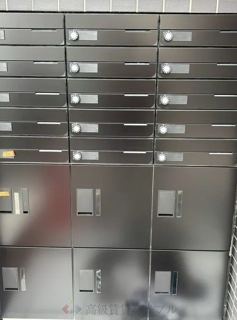 ウェルスクエア西新宿五丁目 の画像3