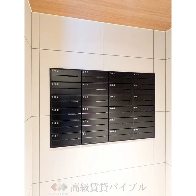 ウェルスクエア錦糸町ＳＯＵＴＨ の画像4