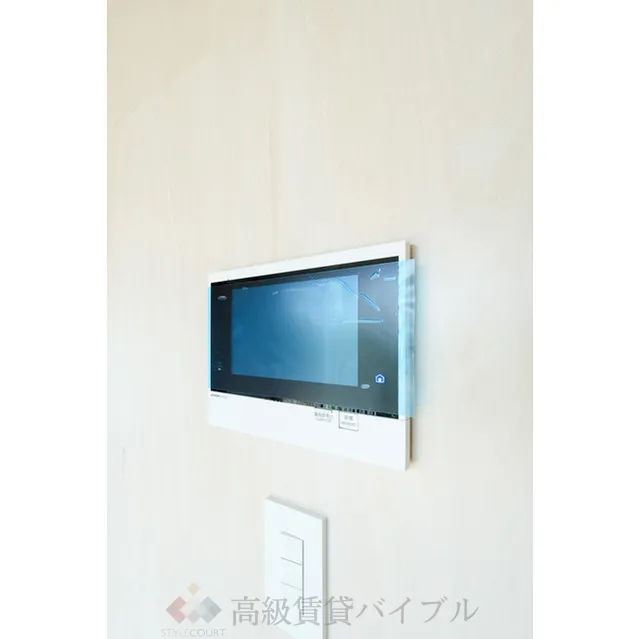 品川港南テラス の画像14