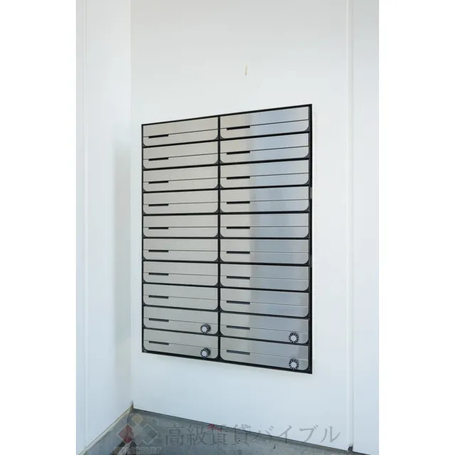 品川港南テラス の画像3