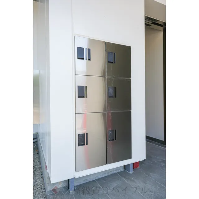 品川港南テラス の画像2