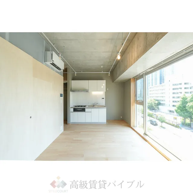 品川港南テラス の画像6