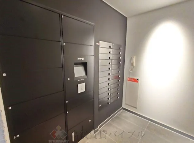 ＴＥＮＡＳ千歳船橋 の画像2