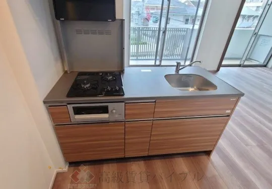 ＴＥＮＡＳ千歳船橋 の画像8