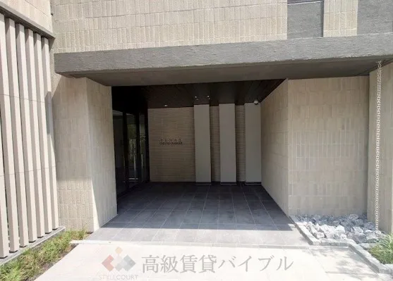 ＴＥＮＡＳ千歳船橋 の画像4