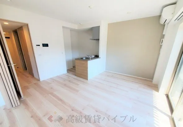 ＴＥＮＡＳ千歳船橋 の画像5