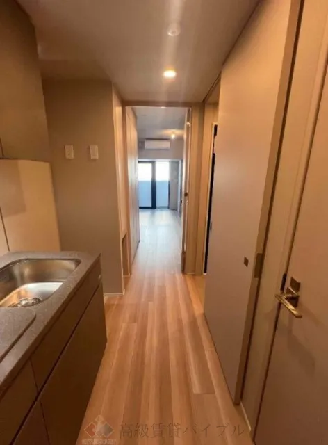 シーズンフラッツ大井町 の画像3