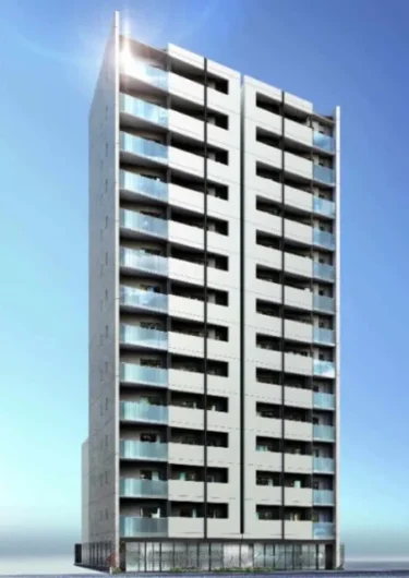 シーズンフラッツ大井町