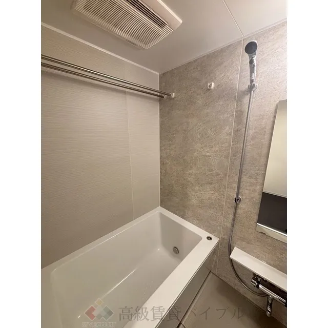 リビオメゾン新宿ｗｅｓｔ の画像9