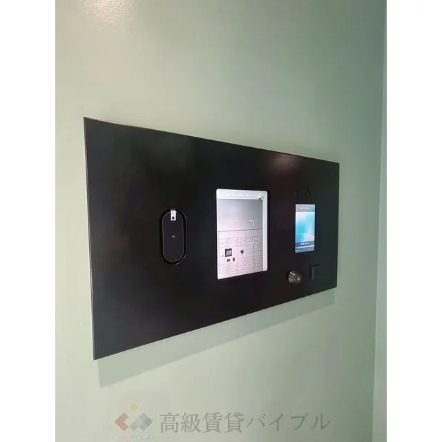 リビオメゾン新宿ｗｅｓｔ の画像2