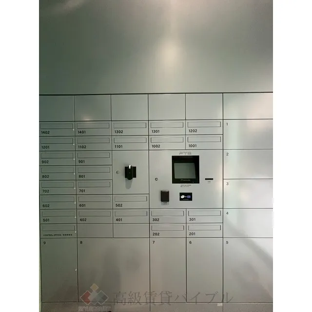 リビオメゾン新宿ｗｅｓｔ の画像3