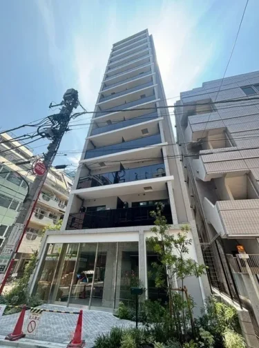 リビオメゾン新宿ｗｅｓｔ