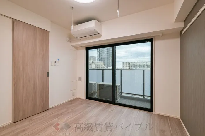 Ｓ－ＲＥＳＩＤＥＮＣＥ千住大橋 の画像12