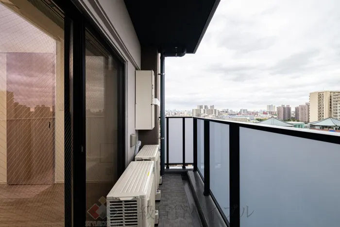 Ｓ－ＲＥＳＩＤＥＮＣＥ千住大橋 の画像6