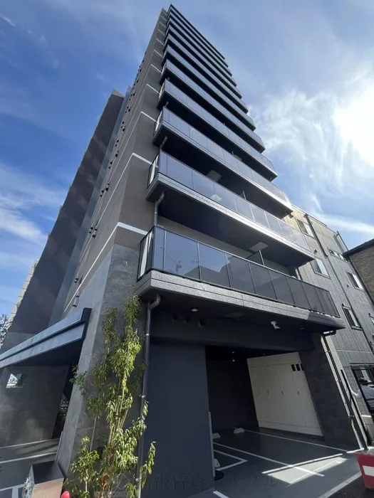 Ｓ－ＲＥＳＩＤＥＮＣＥ千住大橋 の画像2