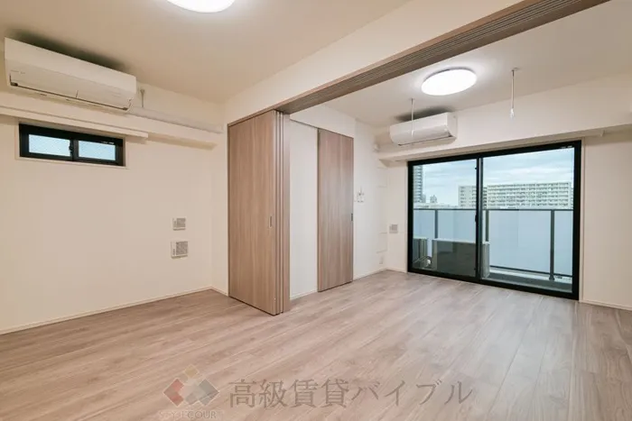 Ｓ－ＲＥＳＩＤＥＮＣＥ千住大橋 の画像7