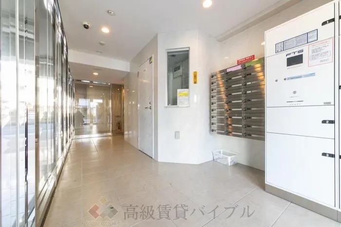 リヴシティ文京春日 の画像3