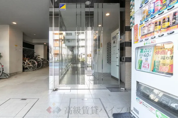 リヴシティ文京春日 の画像2