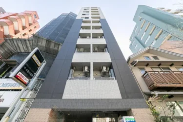 リヴシティ文京春日