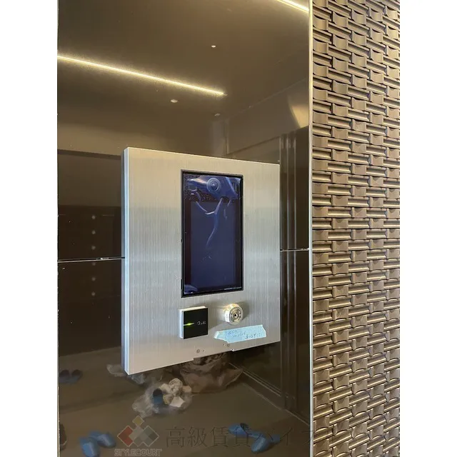 Ｎｅｏ　Ｕｒｂａｎ　Ｒｅｓｉｄｅｎｃｅ　Ｋｏｍａｇｏｍｅ の画像2