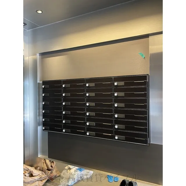 Ｎｅｏ　Ｕｒｂａｎ　Ｒｅｓｉｄｅｎｃｅ　Ｋｏｍａｇｏｍｅ の画像3