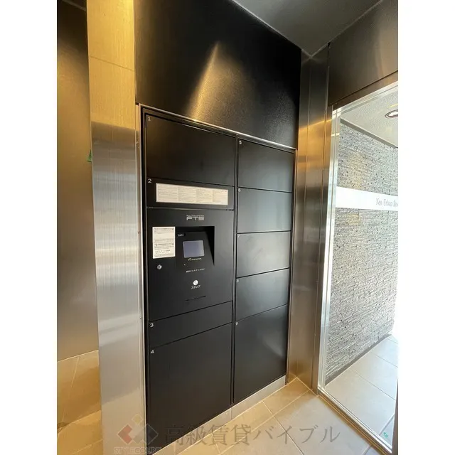 Ｎｅｏ　Ｕｒｂａｎ　Ｒｅｓｉｄｅｎｃｅ　Ｋｏｍａｇｏｍｅ の画像4