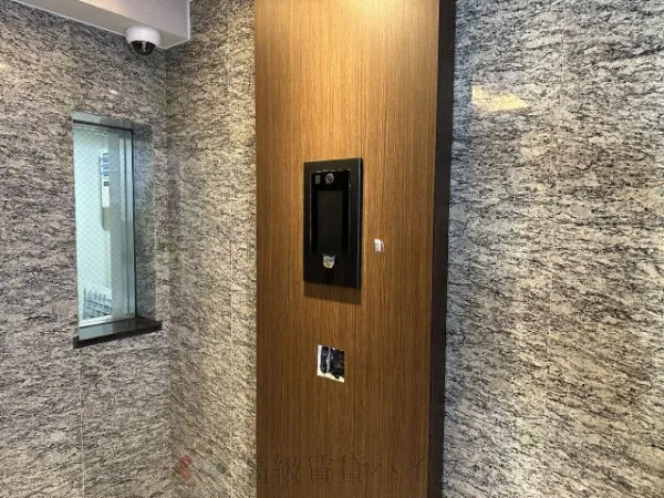 コンシェリア馬込 THE RESIDENCE の画像3