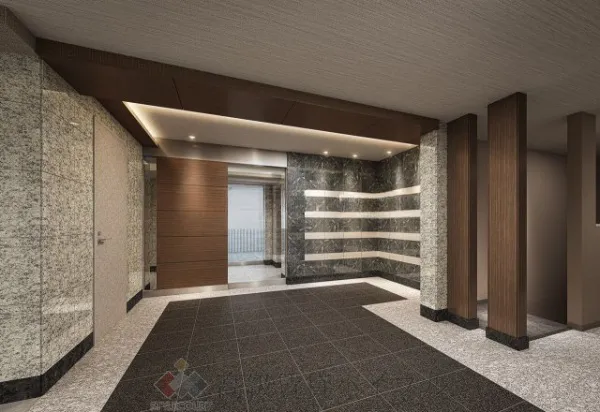 コンシェリア馬込 THE RESIDENCE の画像2