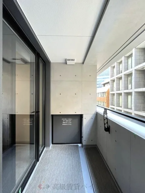 ピアース銀座レジデンス の画像12