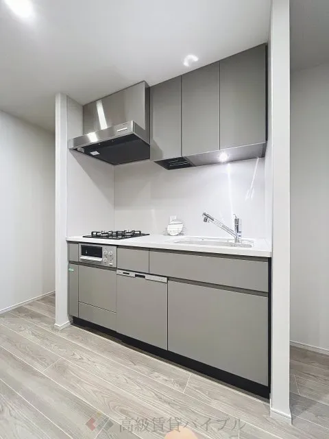 ピアース銀座レジデンス の画像5