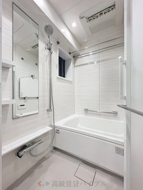 ピアース銀座レジデンス の画像6