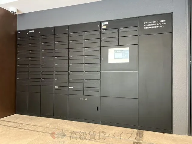 ピアース銀座レジデンス の画像3