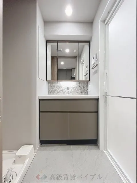 ピアース銀座レジデンス の画像8