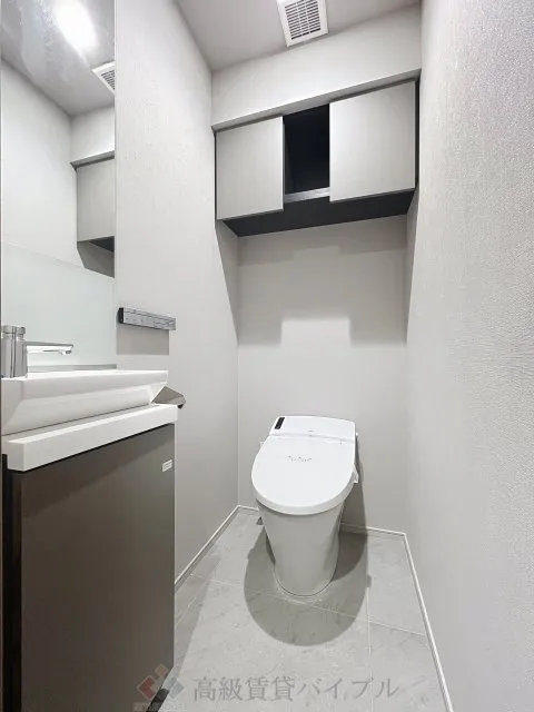 ピアース銀座レジデンス の画像9