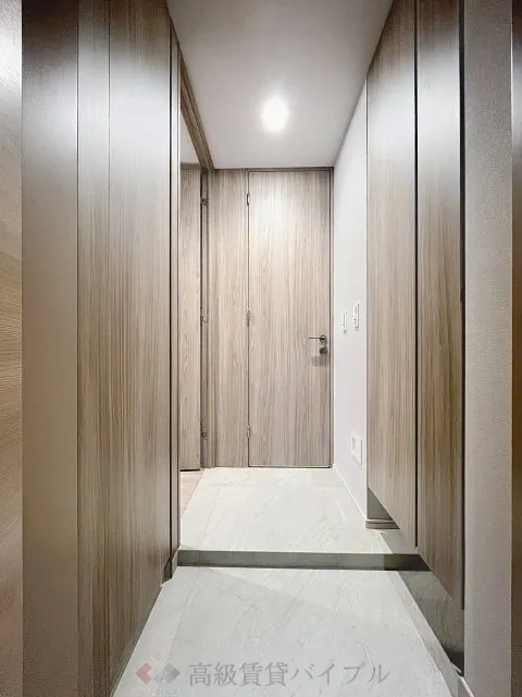 ピアース銀座レジデンス の画像4