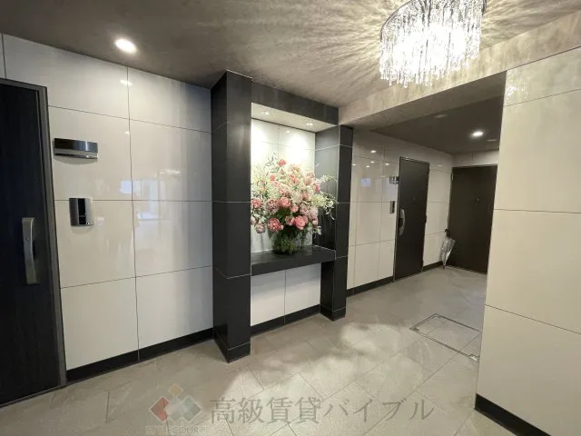 デュオステージ下落合 の画像3