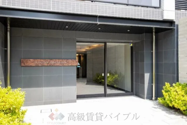 デュオステージ下落合 の画像2