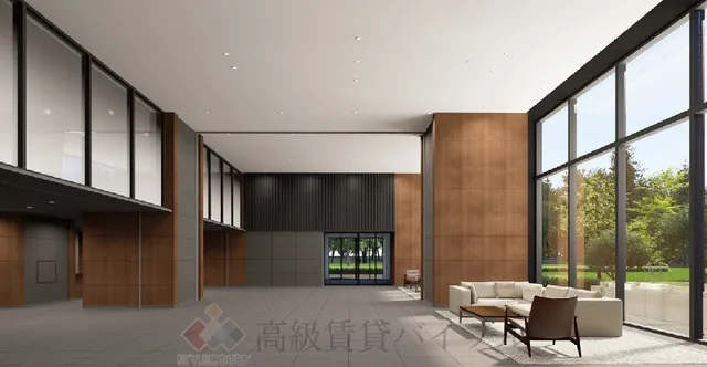 ロイヤルパークス赤羽ノース の画像2