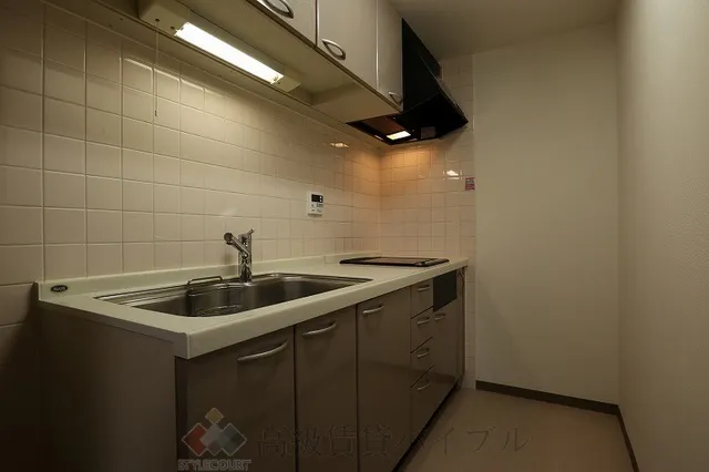 ベルヴェデール柿の木坂 の画像11