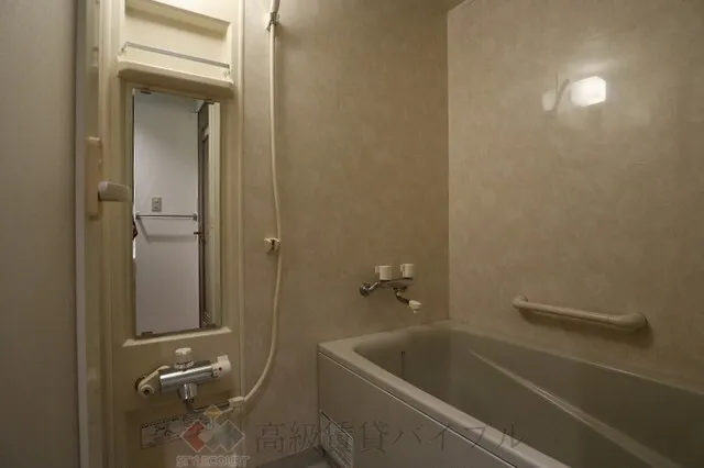 ベルヴェデール柿の木坂 の画像12