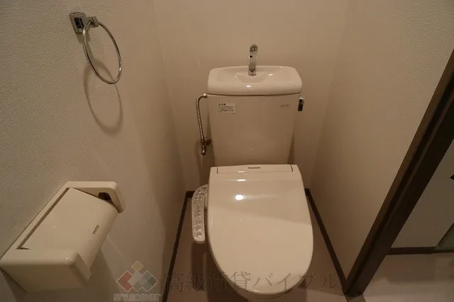 ベルヴェデール柿の木坂 の画像6